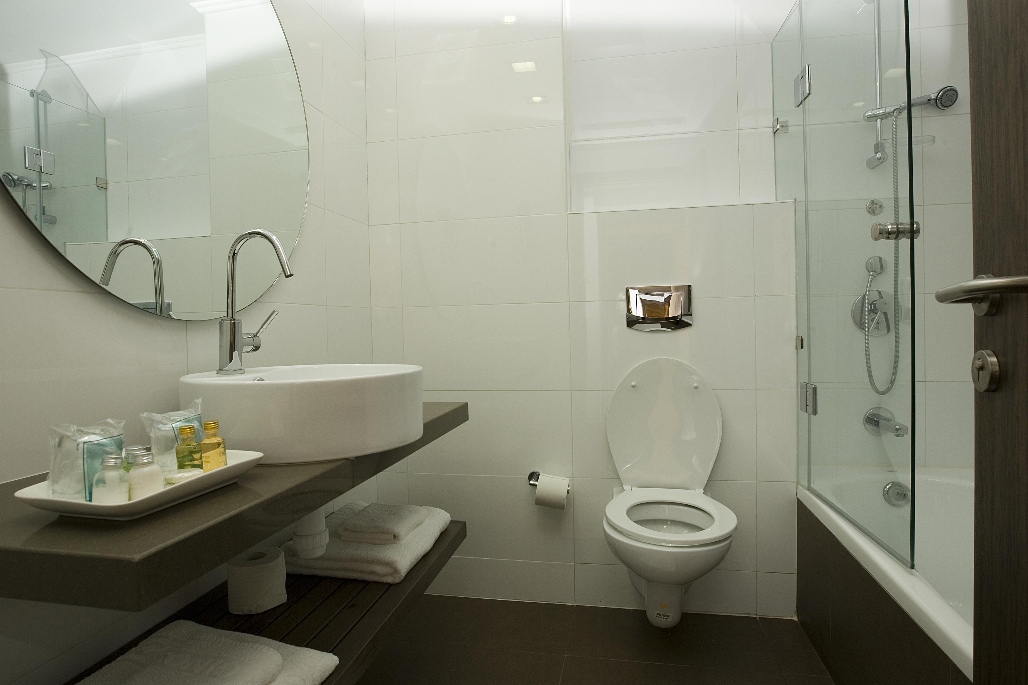 Nof Ginosar Hotel Eksteriør billede