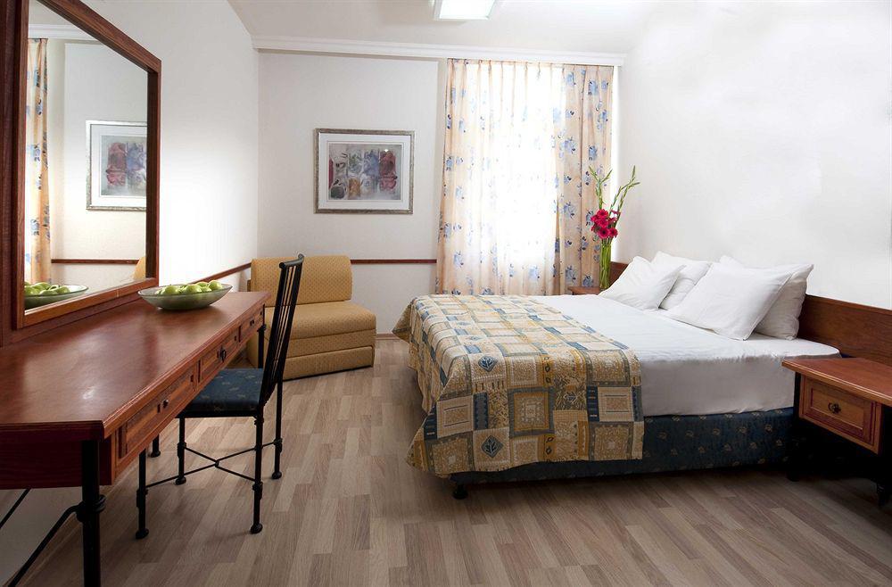 Nof Ginosar Hotel Eksteriør billede